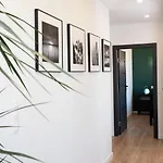 Apartament Luxus Tulipan