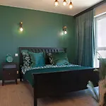 Apartament Luxus Tulipan