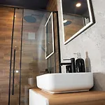 Luxus Tulipan Apartament