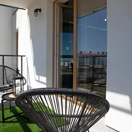 Luxus Tulipan * Gdyně