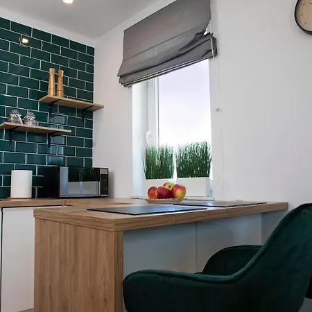 Luxus Tulipan Apartmán *