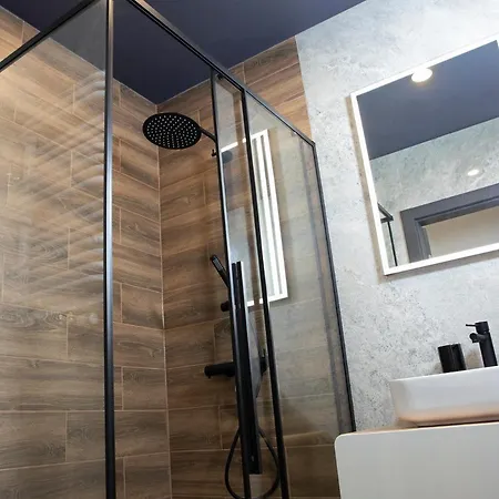 Luxus Tulipan Apartmán *