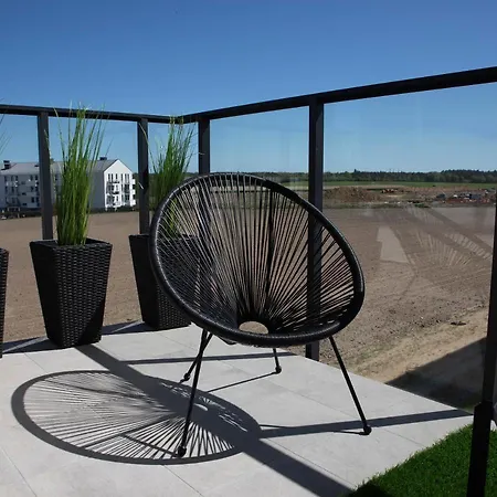 Luxus Tulipan * Gdyně