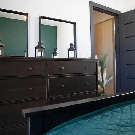 Luxus Tulipan * Gdyně