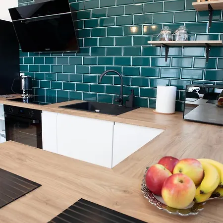 Luxus Tulipan Apartmán