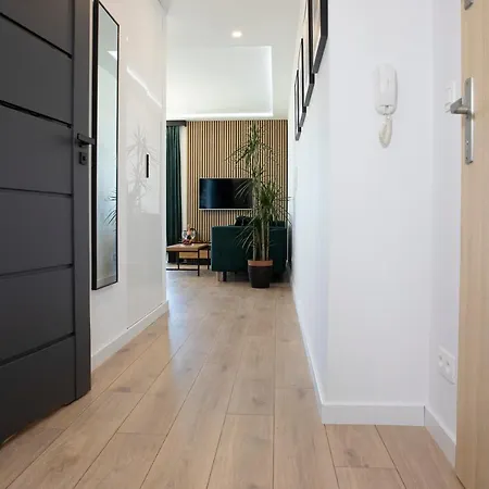 Luxus Tulipan * Gdyně