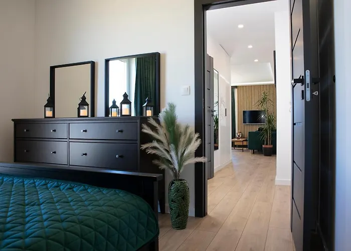 Luxus Tulipan グディニャ