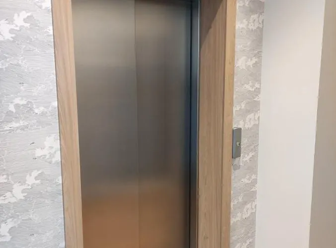 アパート Luxus Tulipan *