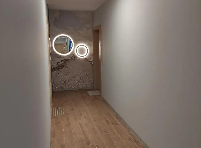 アパート Luxus Tulipan